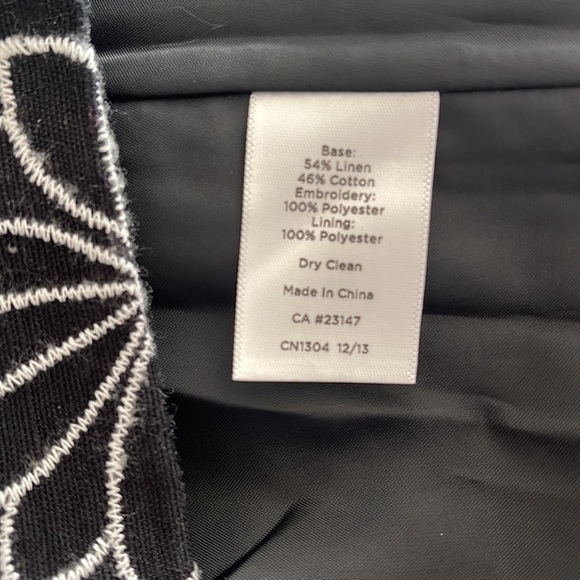 Cute floral spring dress - Picture 7 of 7